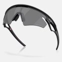 Oakley Sphaera Slash Mt Blk W/ Prizm Blk Polar