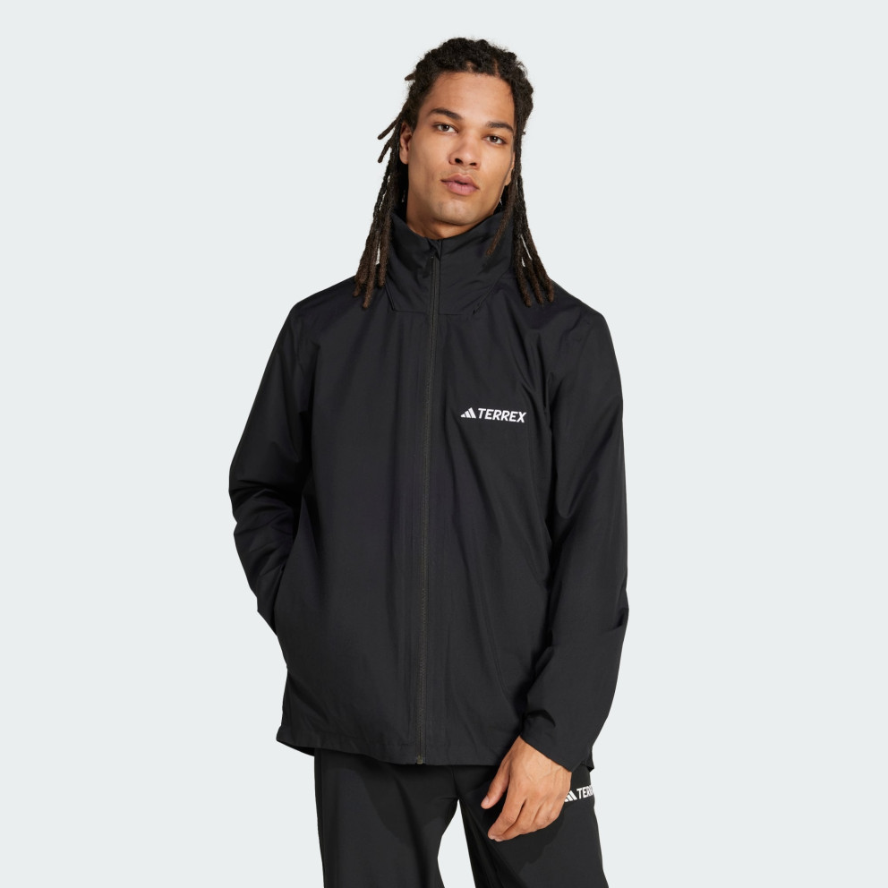 adidas Terrex Mt Ess 2L R Jkt
