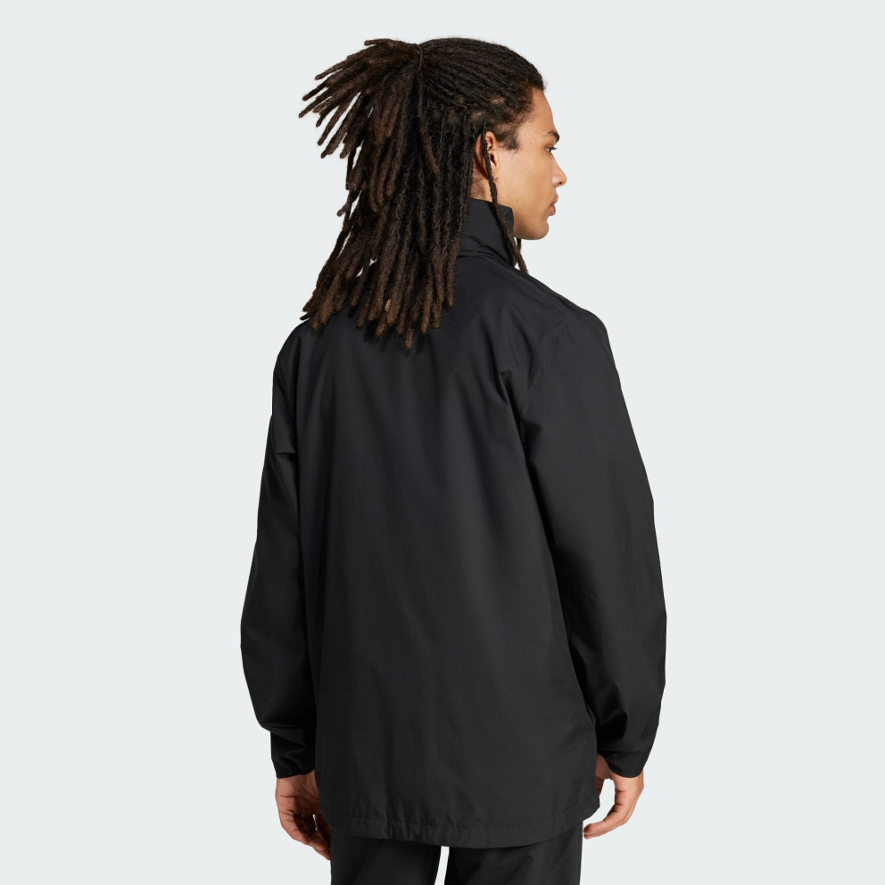 adidas Terrex Mt Ess 2L R Jkt
