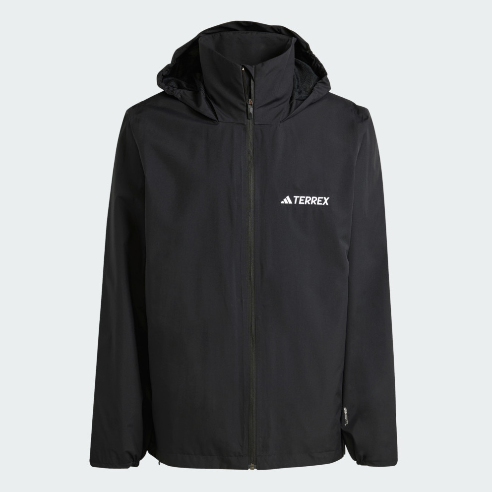 adidas Terrex Mt Ess 2L R Jkt