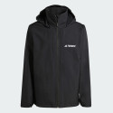 adidas Terrex Mt Ess 2L R Jkt