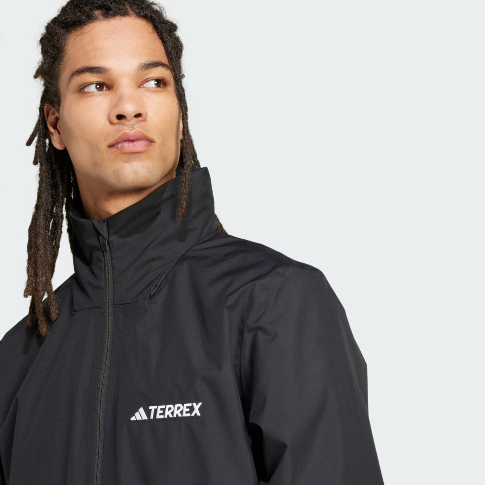 adidas Terrex Mt Ess 2L R Jkt