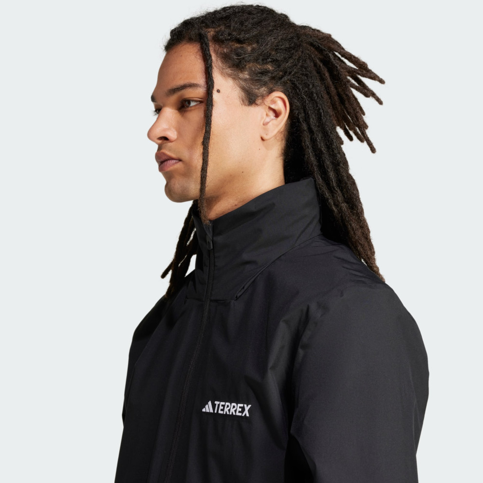 adidas Terrex Mt Ess 2L R Jkt
