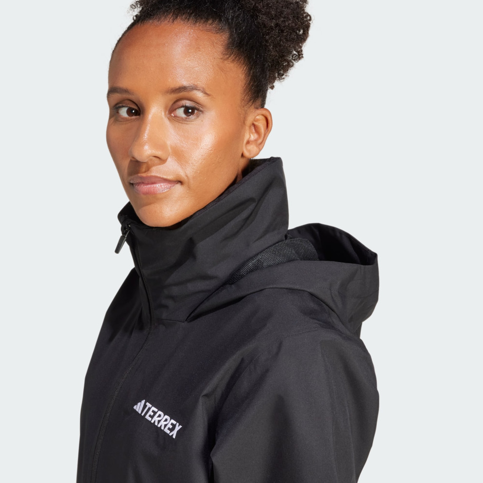 adidas Terrex W Mt Ess 2L R J