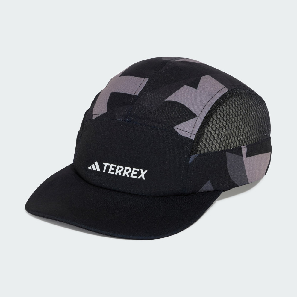 adidas Terrex Terrex Climacool 5-Panel Graphic Cap