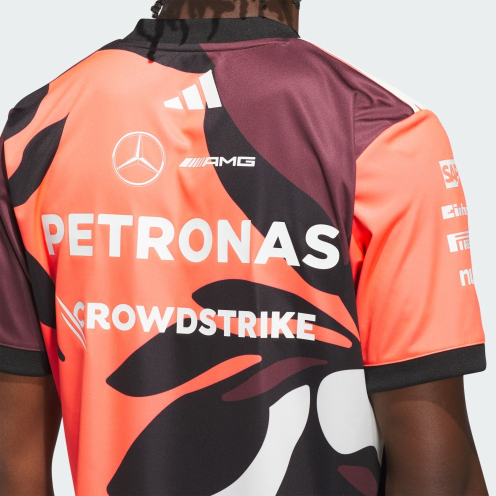 adidas Mercedes - Amg Petronas Formula One Team Driver Je
