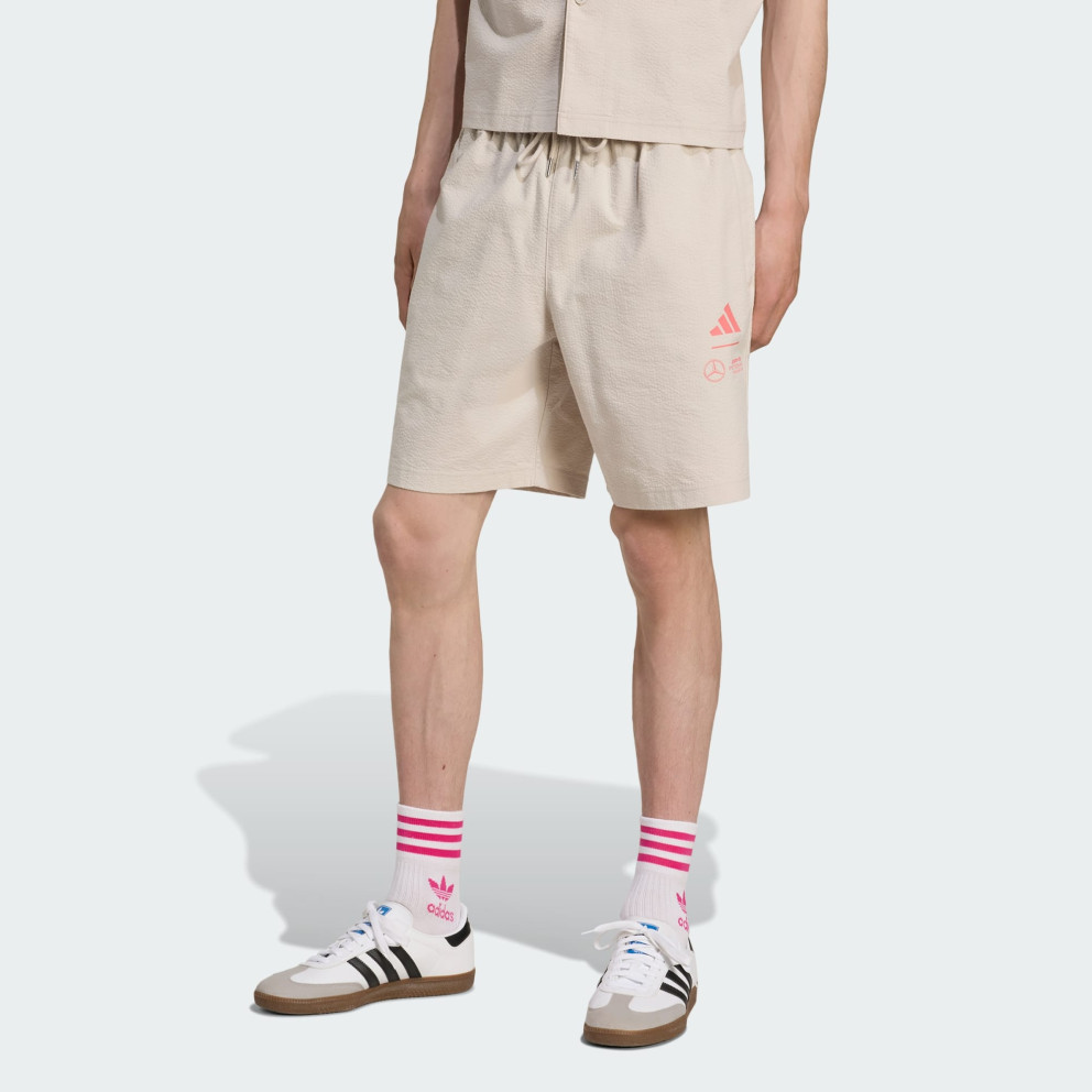 adidas Mercedes - Amg Petronas Formula One Team Summer Sh