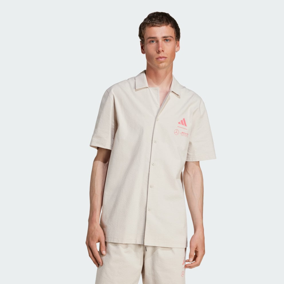 adidas Mercedes - Amg Petronas Formula One Team Summer Sh