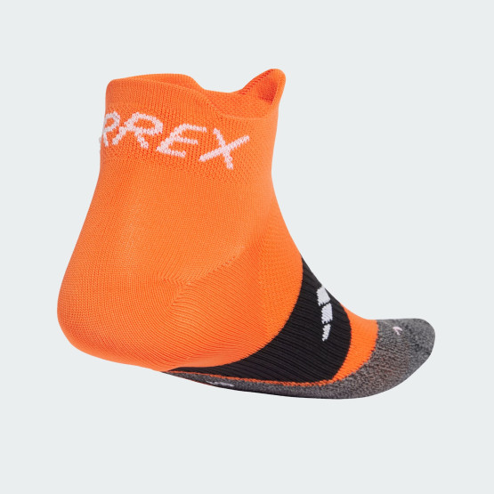 adidas Terrex Heat.Rdy Trail Running Speed Ankle Socks