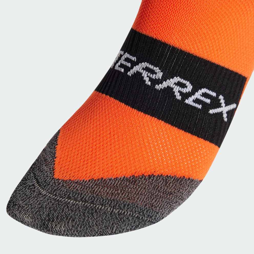 adidas Terrex Heat.Rdy Trail Running Speed Ankle Socks