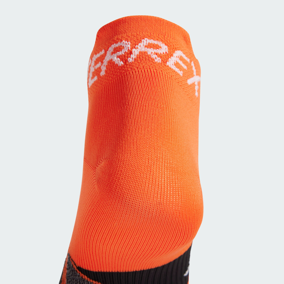 adidas Terrex Heat.Rdy Trail Running Speed Ankle Socks
