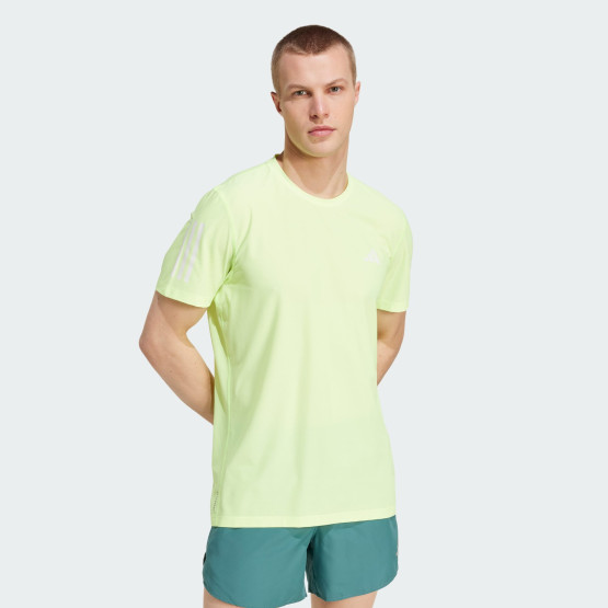 adidas Own The Run Tee