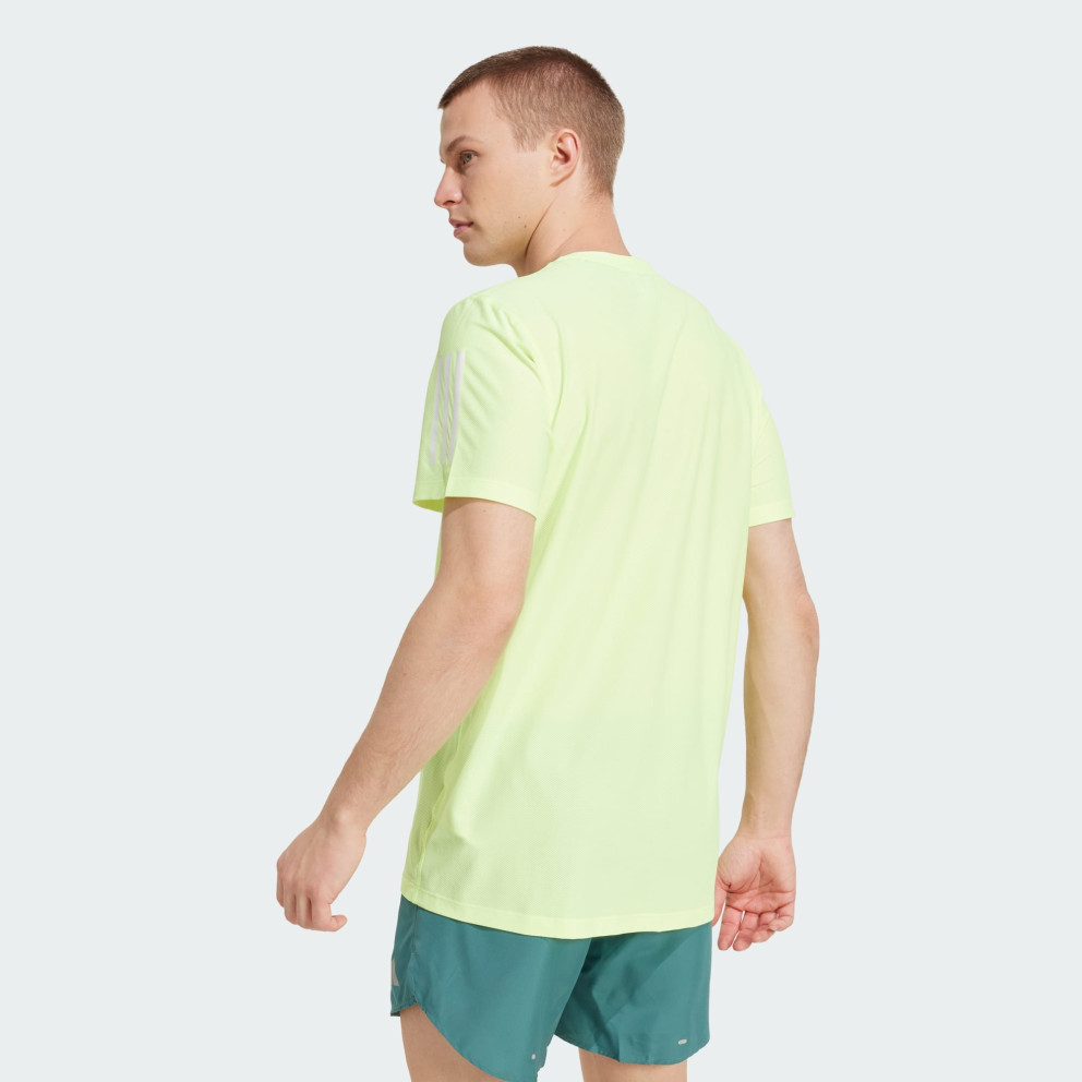 adidas Own The Run Tee