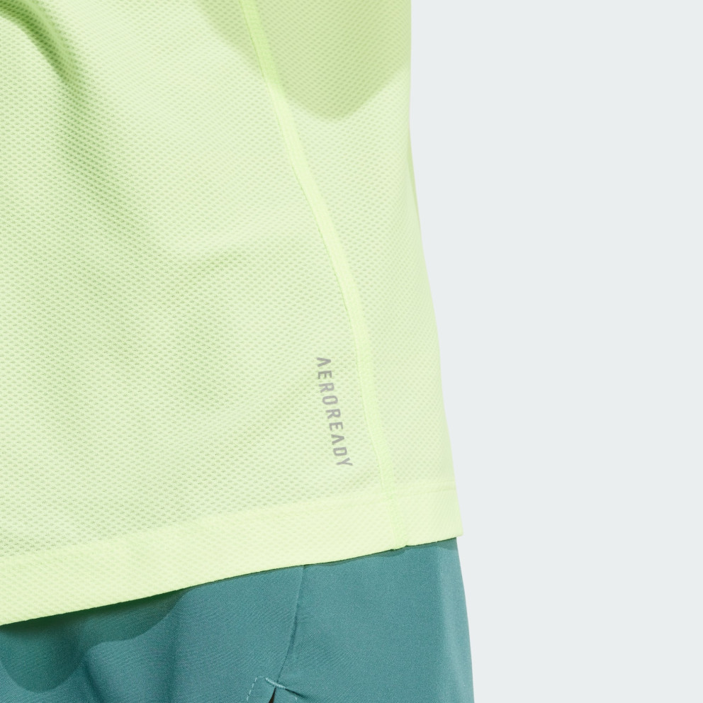adidas Own The Run Tee