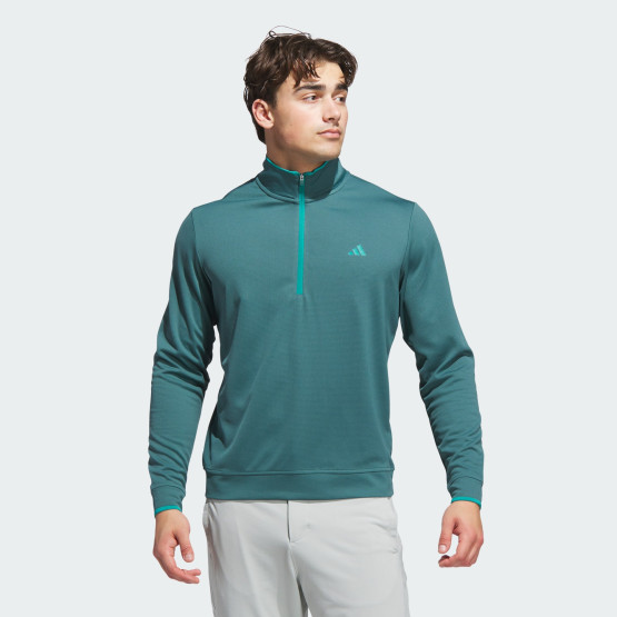 adidas Lightweight Half-Zip Top