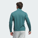 adidas Lightweight Half-Zip Top