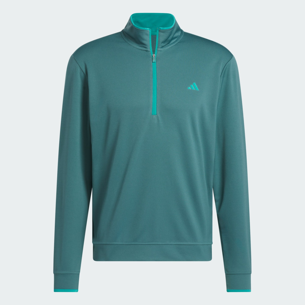 adidas Lightweight Half-Zip Top
