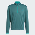 adidas Lightweight Half-Zip Top