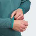 adidas Lightweight Half-Zip Top