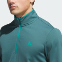 adidas Lightweight Half-Zip Top