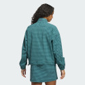 adidas Ultimate365 Gingham Jacket