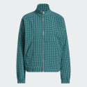 adidas Ultimate365 Gingham Jacket