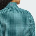 adidas Ultimate365 Gingham Jacket