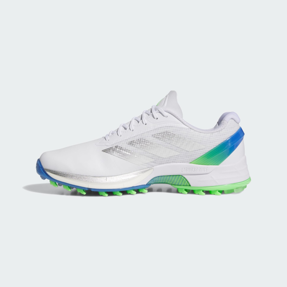 adidas Adizero Zg Spikeless Golf Shoes