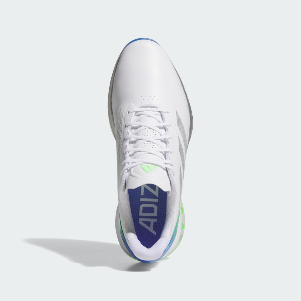 adidas Adizero Zg Spikeless Golf Shoes