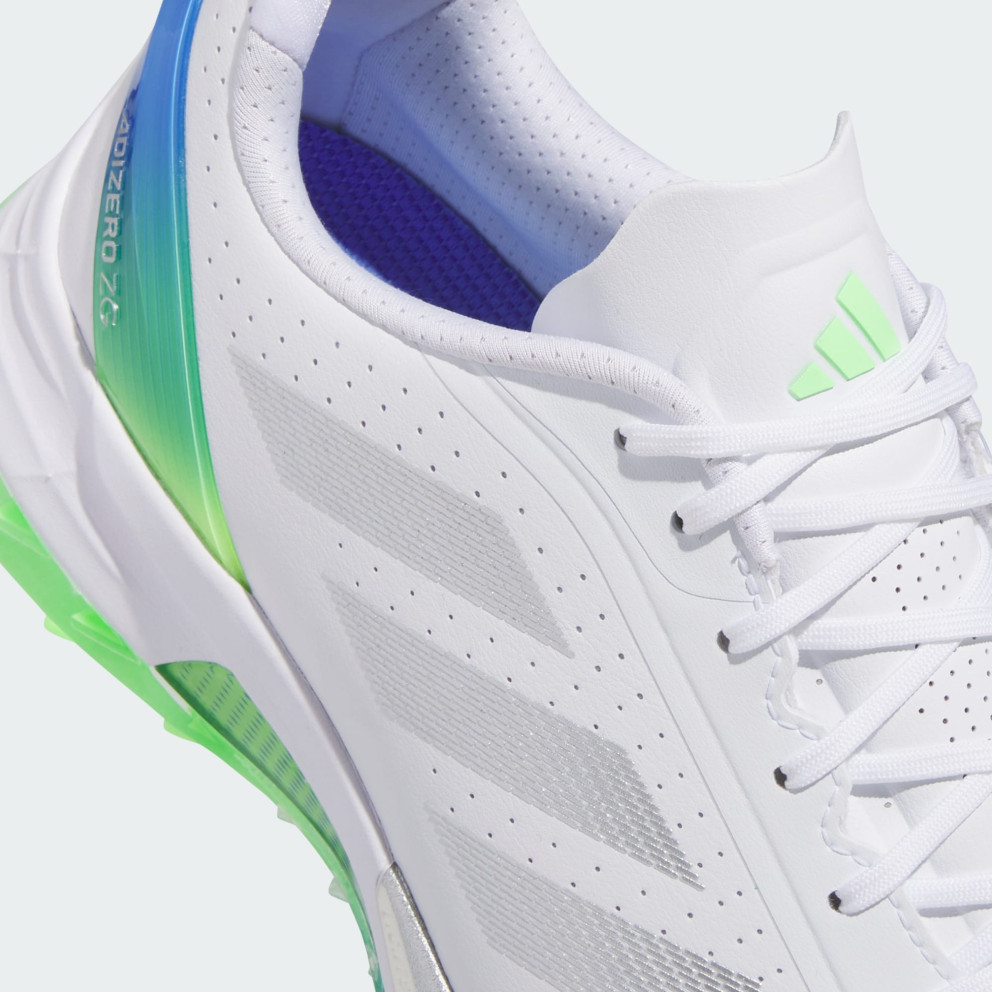 adidas Adizero Zg Spikeless Golf Shoes