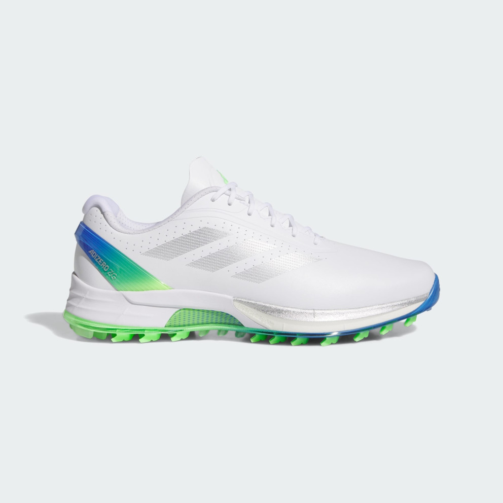 adidas Adizero Zg Spikeless Golf Shoes