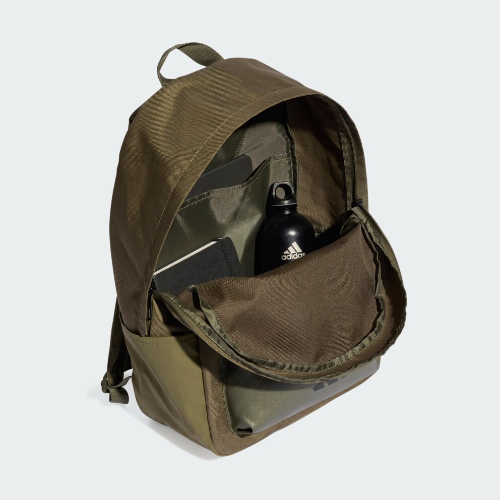 adidas sportswear Classic Back-To-School 3-Stripes Backpack