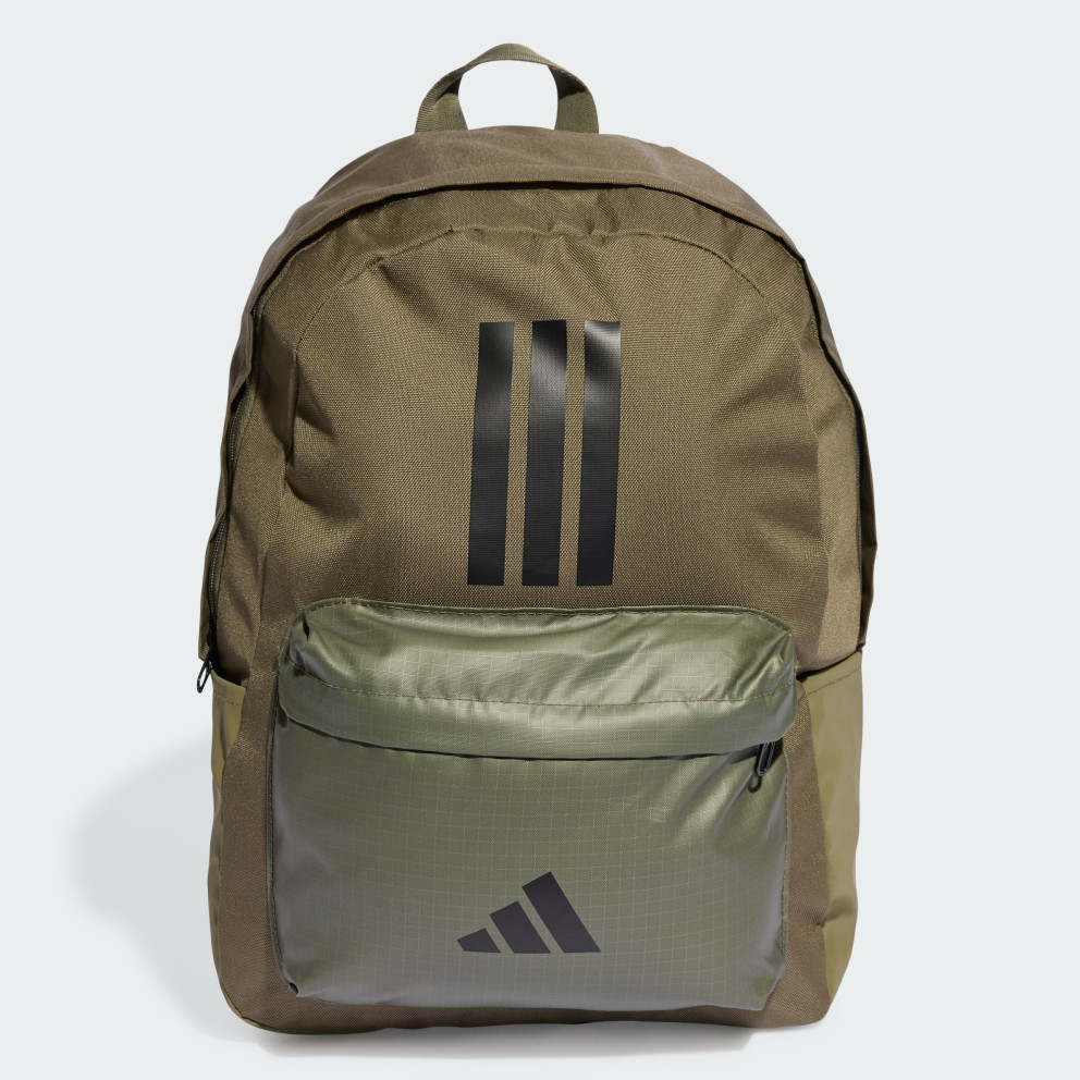adidas sportswear Classic Back-To-School 3-Stripes Backpack