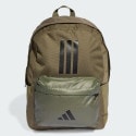 adidas sportswear Classic Back-To-School 3-Stripes Backpack