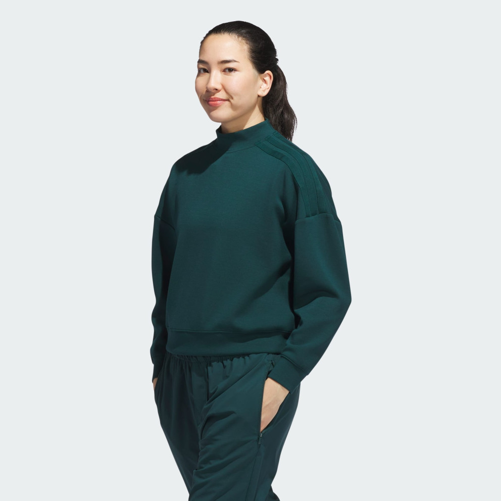 adidas Beyond Spacer Mock Layer Sweatshirt