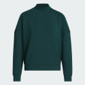 adidas Beyond Spacer Mock Layer Sweatshirt
