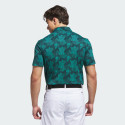 adidas Go-To Printed Polo Shirt