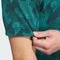 adidas Go-To Printed Polo Shirt