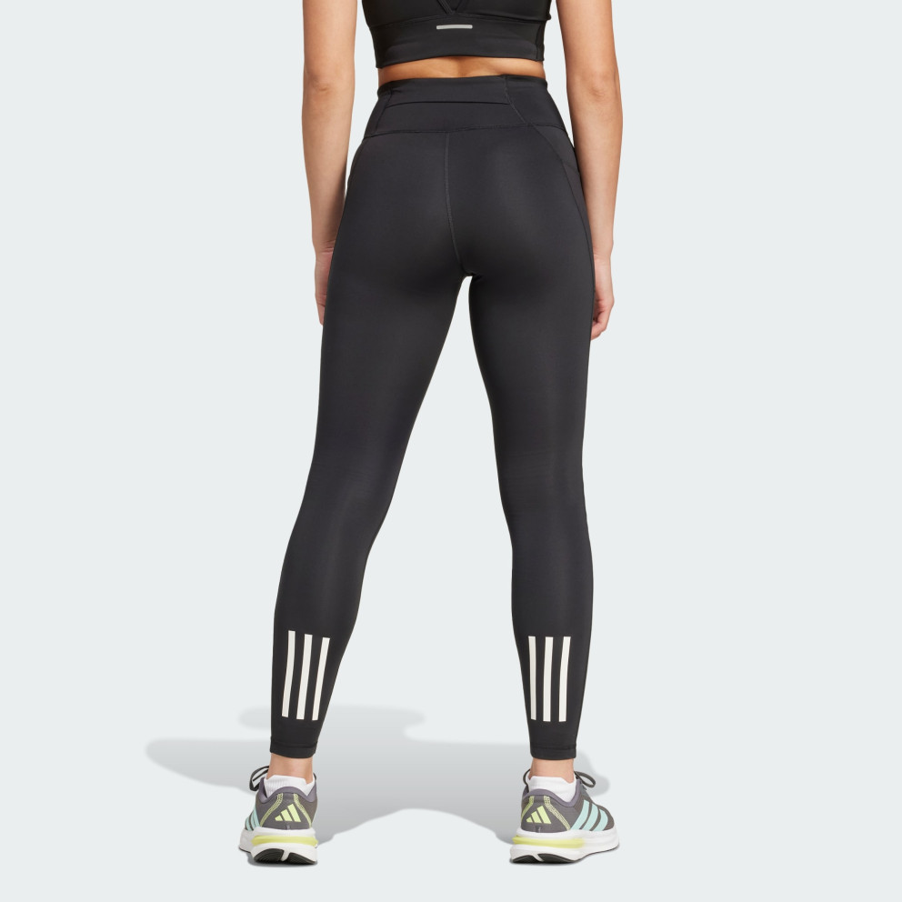 adidas Own The Run Winter Full Length Leggings