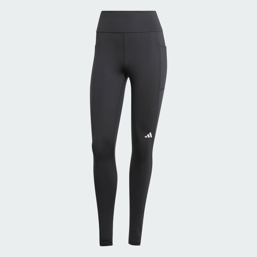 adidas Own The Run Winter Full Length Leggings