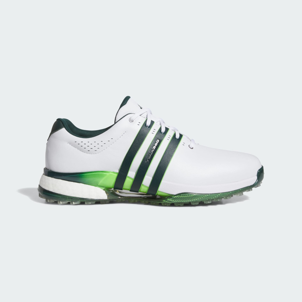 adidas Tour360 25 Spikeless Golf Shoes
