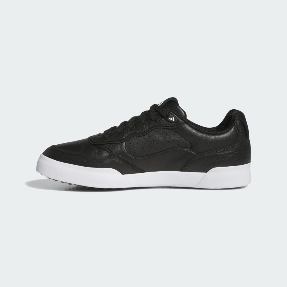 adidas Retrocross 25 Spikeless Golf Shoes