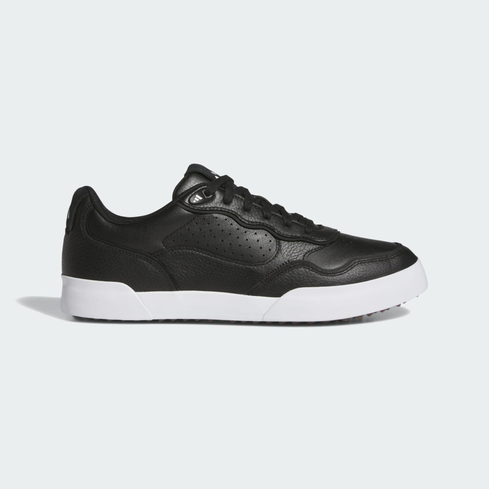adidas Retrocross 25 Spikeless Golf Shoes