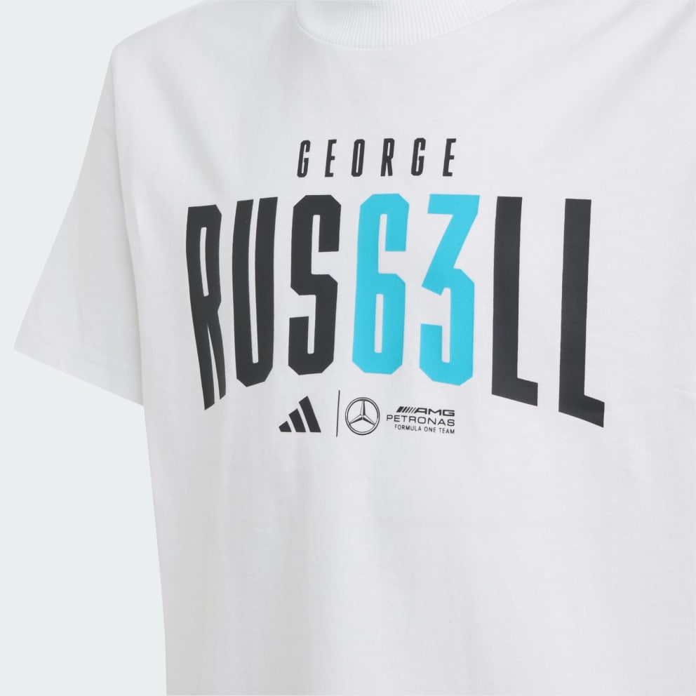 adidas Mercedes - Amg Petronas Formula One Team George Ru