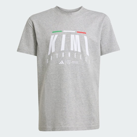 adidas Mercedes - Amg Petronas Formula One Team Kimi Anto