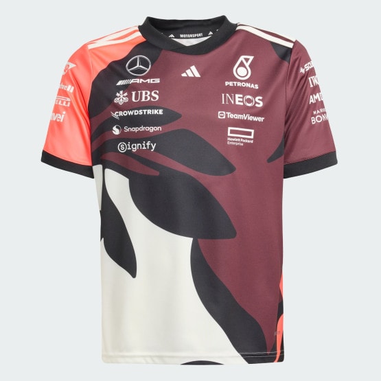 adidas Mercedes - Amg Petronas Formula One Team Driver Je