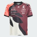 adidas Mercedes - Amg Petronas Formula One Team Driver Je