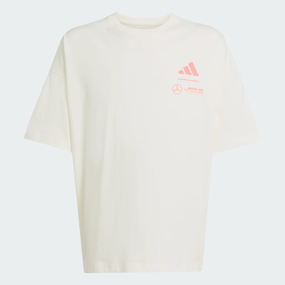 adidas Mercedes - Amg Petronas Formula One Team Summer Gr