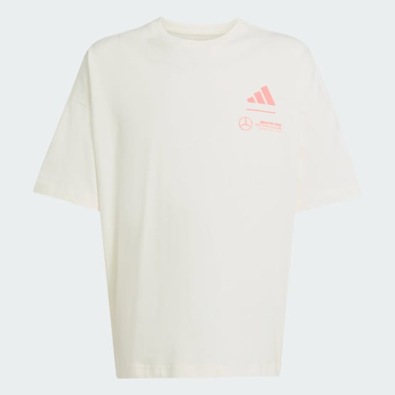 adidas Mercedes - Amg Petronas Formula One Team Summer Gr