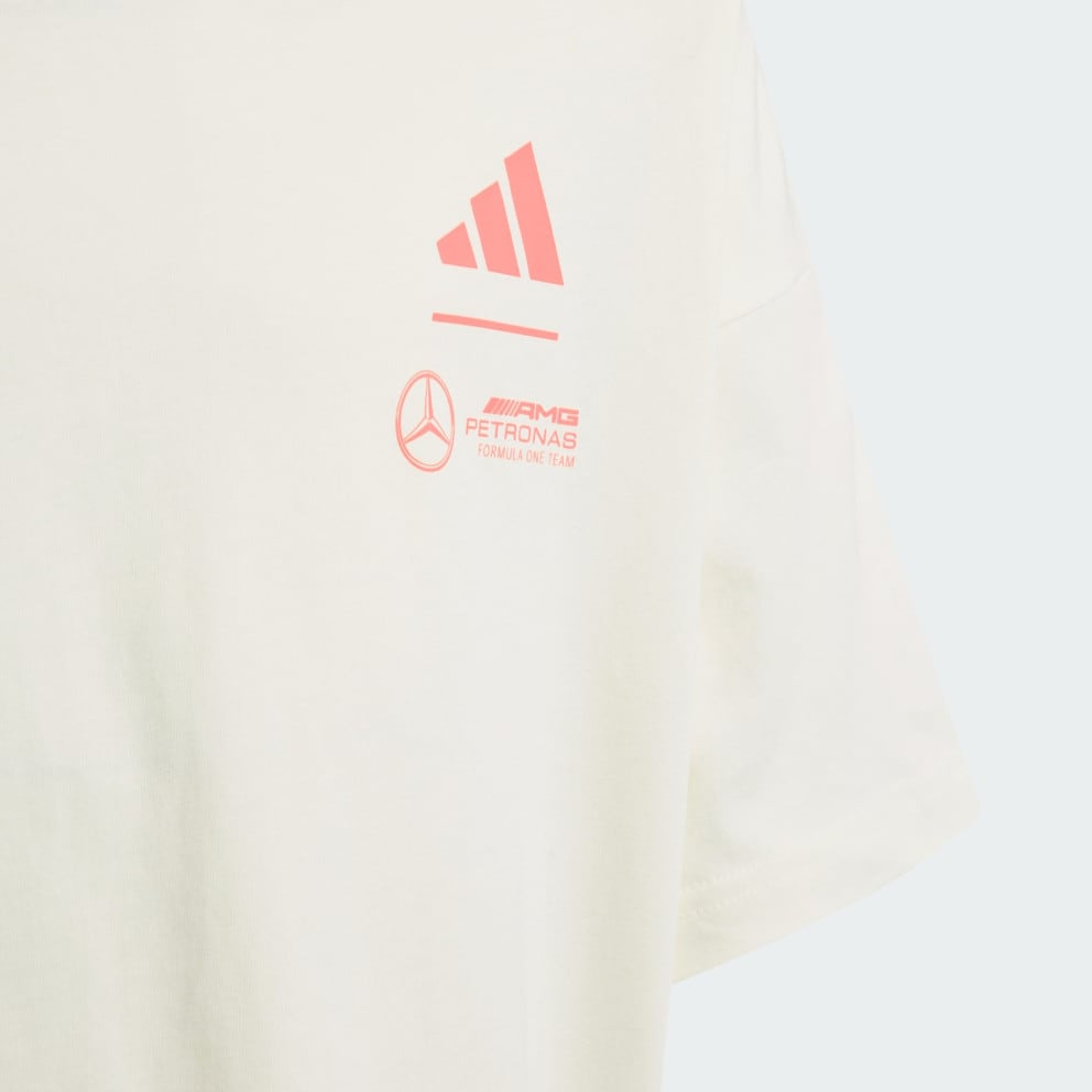 adidas Mercedes - Amg Petronas Formula One Team Summer Gr